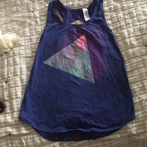Girls Ivviva tank